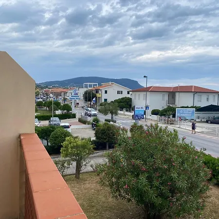 Apartamento Fronte Mare Trilocale, Posto Auto Int 2